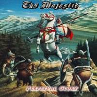 Thy Majestie : Perpetual Glory